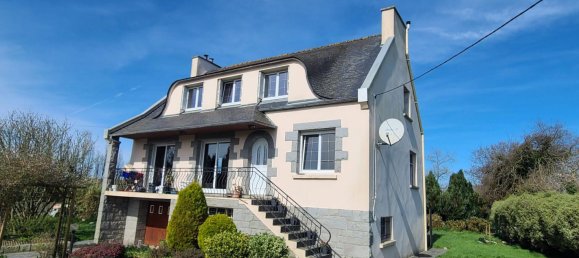 5 Schlafzimmer Haus in Plouezoc'h, France, Nr. 44172 2