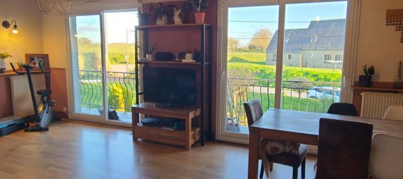 5 Schlafzimmer Haus in Plouezoc'h, France, Nr. 44172 11