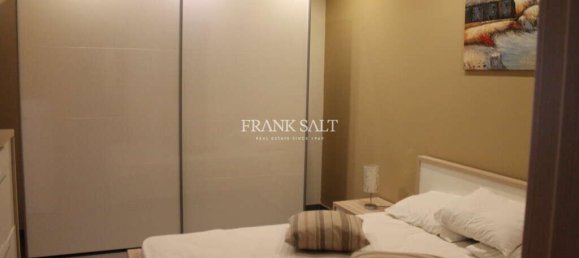 2 chambres Appartement à Sliema, Malta No. 8854 4