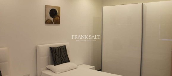 2 chambres Appartement à Sliema, Malta No. 8854 6