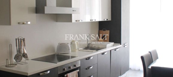 2 chambres Appartement à Sliema, Malta No. 8854 8