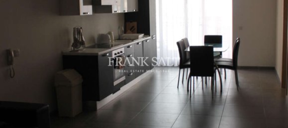 2 chambres Appartement à Sliema, Malta No. 8854 7