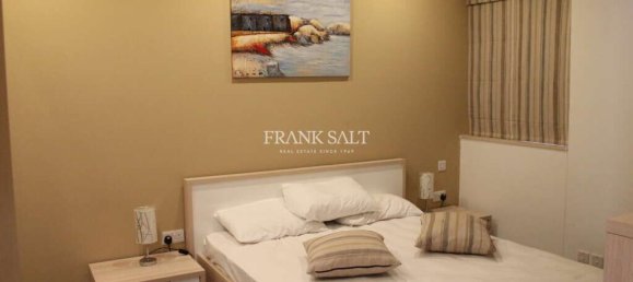 2 chambres Appartement à Sliema, Malta No. 8854 3