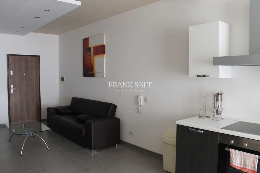 2 chambres Appartement à Sliema, Malta No. 8854