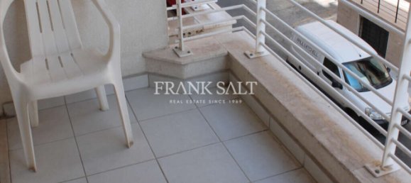 2 chambres Appartement à Sliema, Malta No. 8854 2