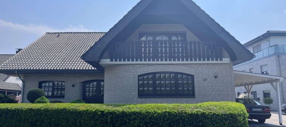 Casa de 8 habitaciónes en Paderborn, Germany No. 132950 2