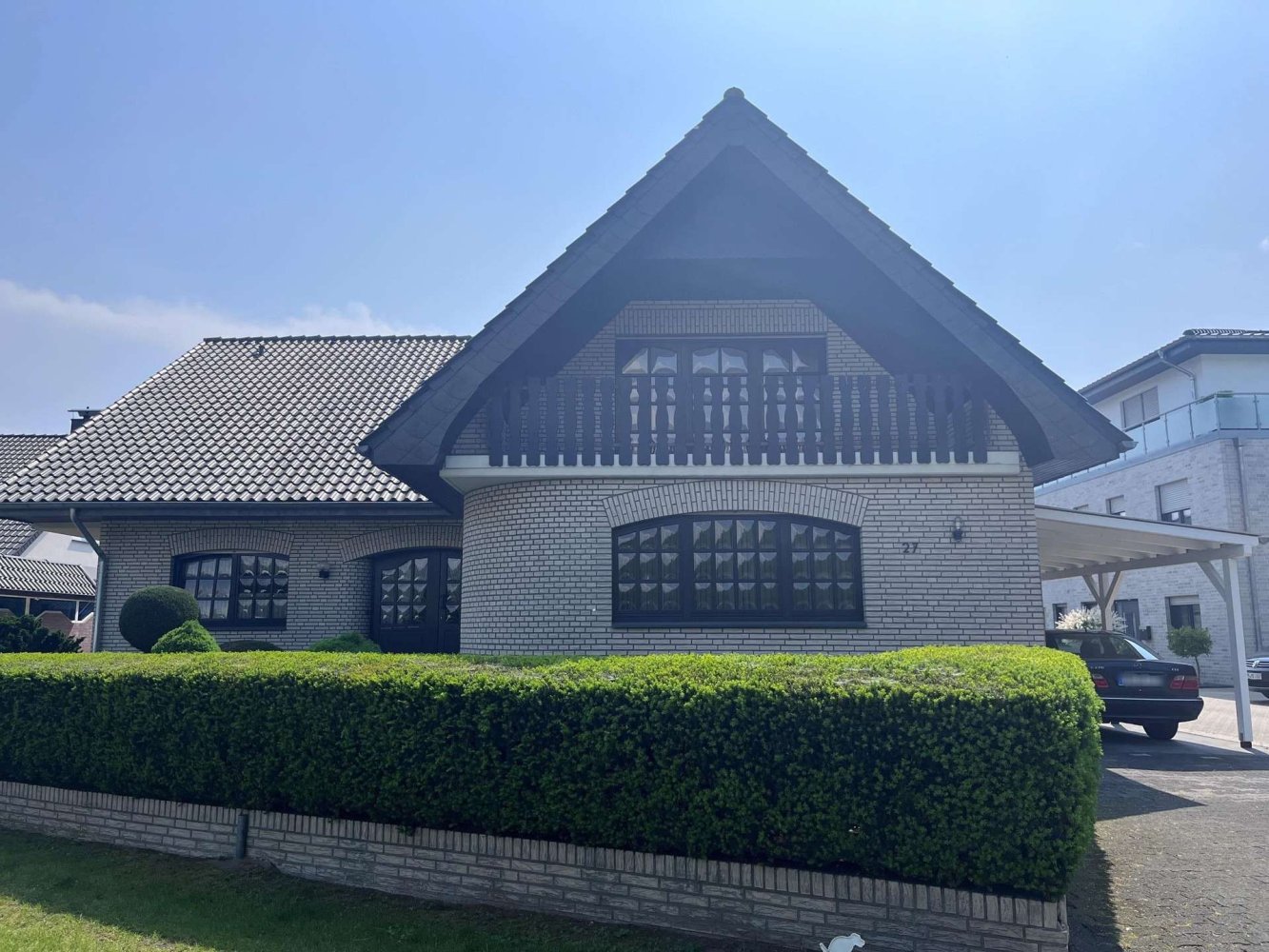 Casa de 8 habitaciónes en Paderborn, Germany No. 132950