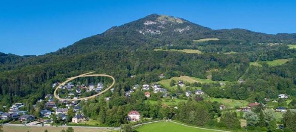 Дом с 7 комнатами в Зальцбург, Австрия № 175498 10