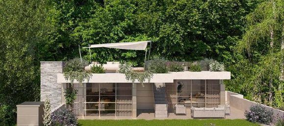 Дом с 7 комнатами в Зальцбург, Австрия № 175498 5