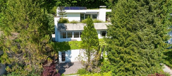 Дом с 7 комнатами в Зальцбург, Австрия № 175498 7