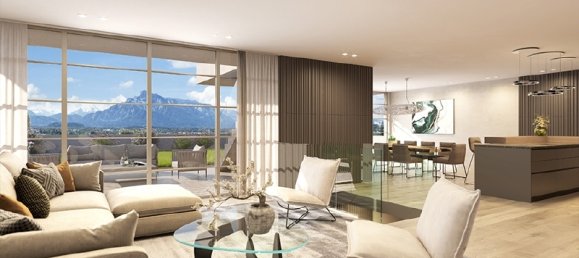 Дом с 7 комнатами в Зальцбург, Австрия № 175498 4