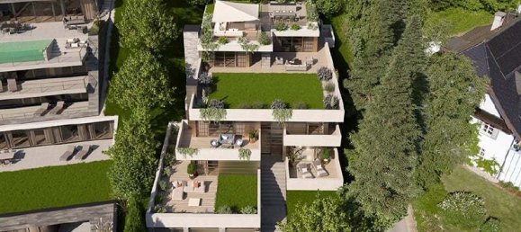 Дом с 7 комнатами в Зальцбург, Австрия № 175498 3