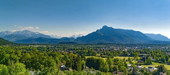 Дом с 7 комнатами в Зальцбург, Австрия № 175498 6