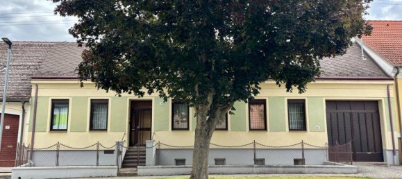 4-Zimmer Haus in Hohenruppersdorf, Austria, Nr. 193639 31