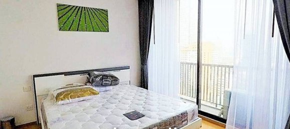 2 bedrooms Condo in Bangkok, Thailand No. 14557 2