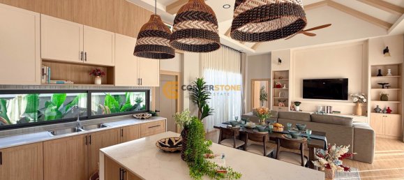  منزل في Pattaya, Thailand 170متر مربع رقم 26437 9