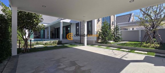  منزل في Pattaya, Thailand 170متر مربع رقم 26437 24