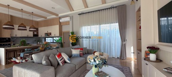  منزل في Pattaya, Thailand 170متر مربع رقم 26437 6