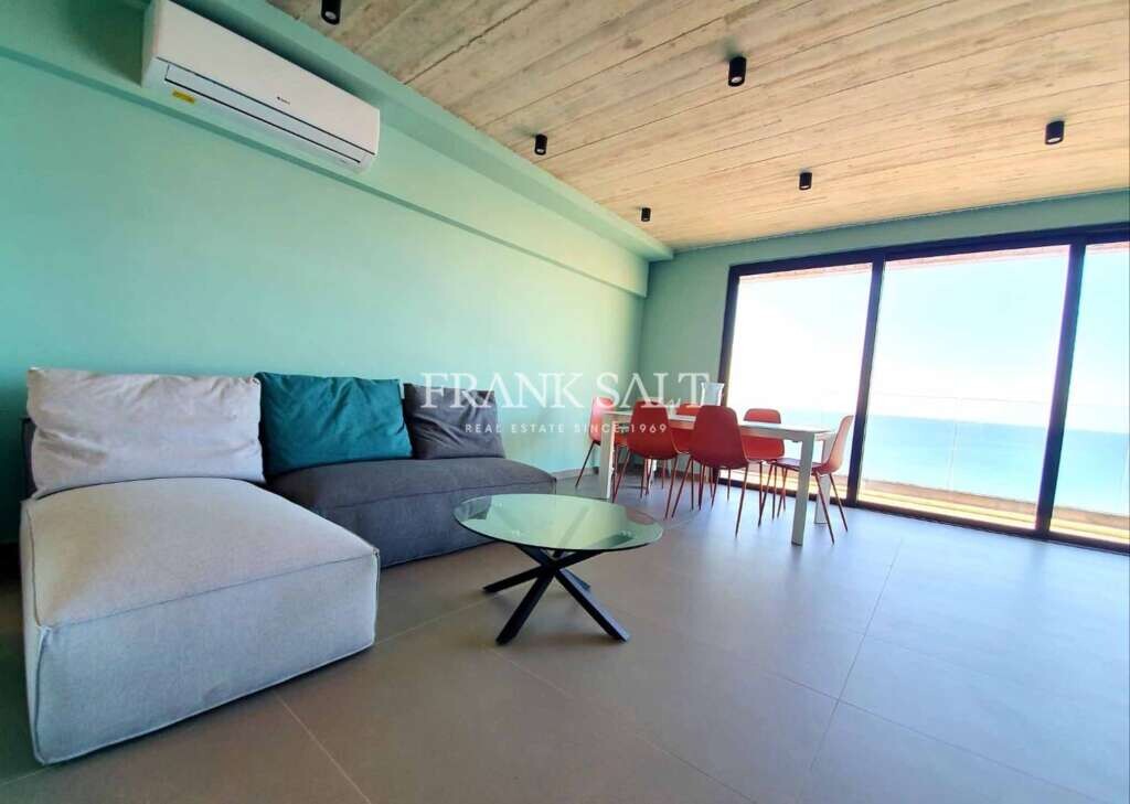 2 Schlafzimmer Wohnung in Saint Paul's Bay, Malta, Nr. 9954