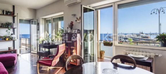 10 rooms Apartment in Catania, Italy No. 198973 15