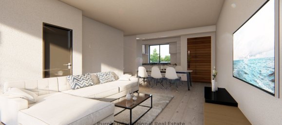 3 Schlafzimmer Villa in Frenaros, Cyprus, Nr. 22652 5