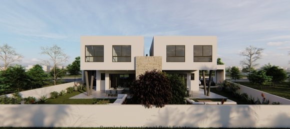 3 Schlafzimmer Villa in Frenaros, Cyprus, Nr. 22652 3