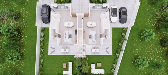 3 Schlafzimmer Villa in Frenaros, Cyprus, Nr. 22652 13