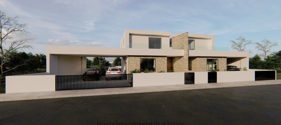 3 Schlafzimmer Villa in Frenaros, Cyprus, Nr. 22652 10