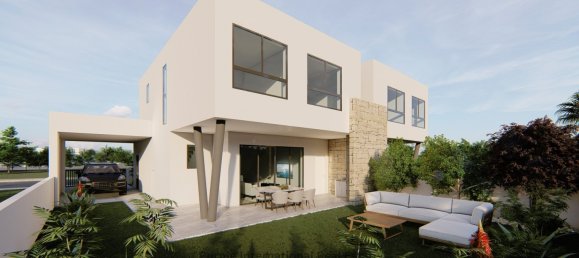 3 Schlafzimmer Villa in Frenaros, Cyprus, Nr. 22652 4