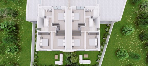 3 Schlafzimmer Villa in Frenaros, Cyprus, Nr. 22652 11