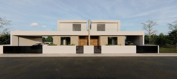 3 Schlafzimmer Villa in Frenaros, Cyprus, Nr. 22652 12