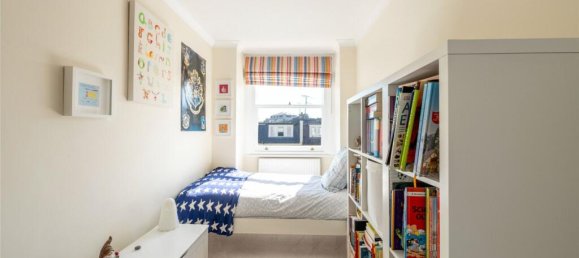 2 Schlafzimmer Wohnung in Maida Vale, United Kingdom, Nr. 7375 6