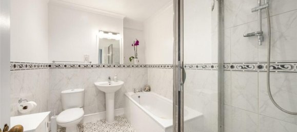 2 Schlafzimmer Wohnung in Maida Vale, United Kingdom, Nr. 7375 5