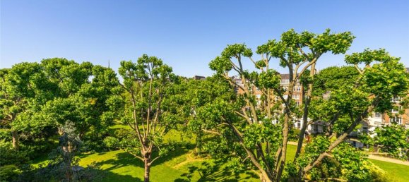 2 Schlafzimmer Wohnung in Maida Vale, United Kingdom, Nr. 7375 3