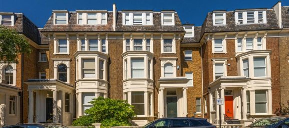 2 Schlafzimmer Wohnung in Maida Vale, United Kingdom, Nr. 7375 4