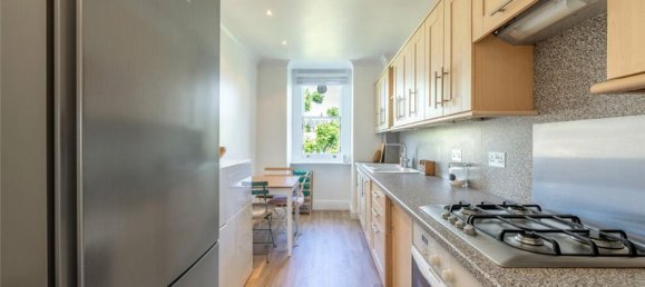 2 Schlafzimmer Wohnung in Maida Vale, United Kingdom, Nr. 7375 7