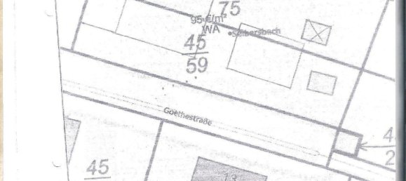 قطعة أرض في Bad Kreuznach, Germany رقم 218307 8