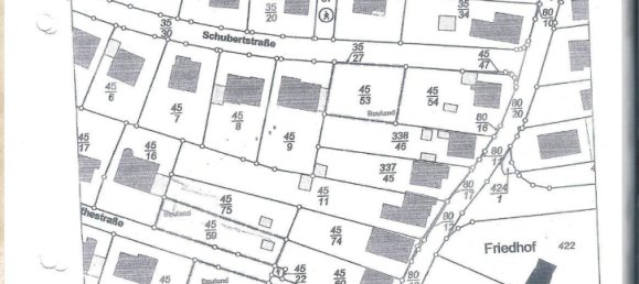 قطعة أرض في Bad Kreuznach, Germany رقم 218307 7