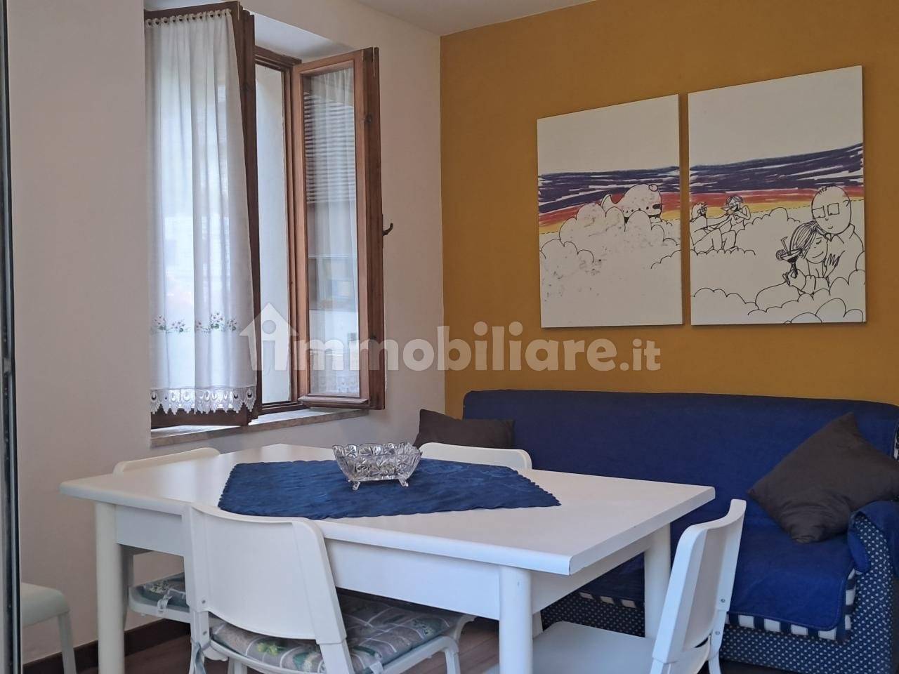 2 غرف نوم شقة في Pieve di Cadore, Italy رقم 281944