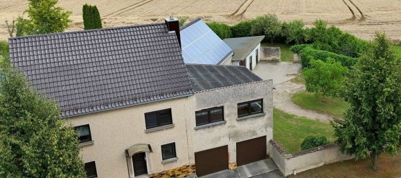 Casa de 7 habitaciónes en Potsdam-Mittelmark, Germany No. 261889 3