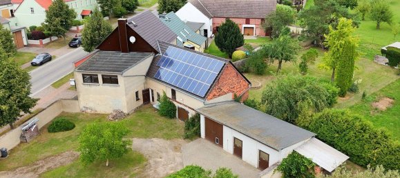 Casa de 7 habitaciónes en Potsdam-Mittelmark, Germany No. 261889 21