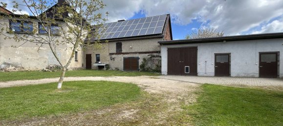 Casa de 7 habitaciónes en Potsdam-Mittelmark, Germany No. 261889 23