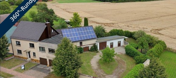 Casa de 7 habitaciónes en Potsdam-Mittelmark, Germany No. 261889 2