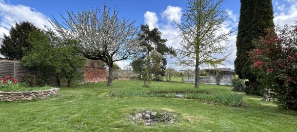 Casa de 7 habitaciónes en Potsdam-Mittelmark, Germany No. 261889 28