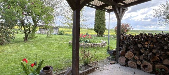 Casa de 7 habitaciónes en Potsdam-Mittelmark, Germany No. 261889 14