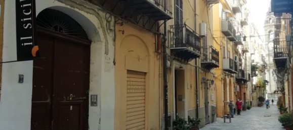 4 غرف نوم شقة في Palermo, Italy رقم 330278 2