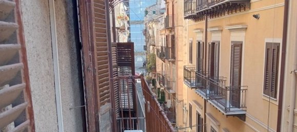 4 غرف نوم شقة في Palermo, Italy رقم 330278 5