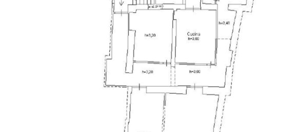 4 غرف نوم شقة في Palermo, Italy رقم 330278 14