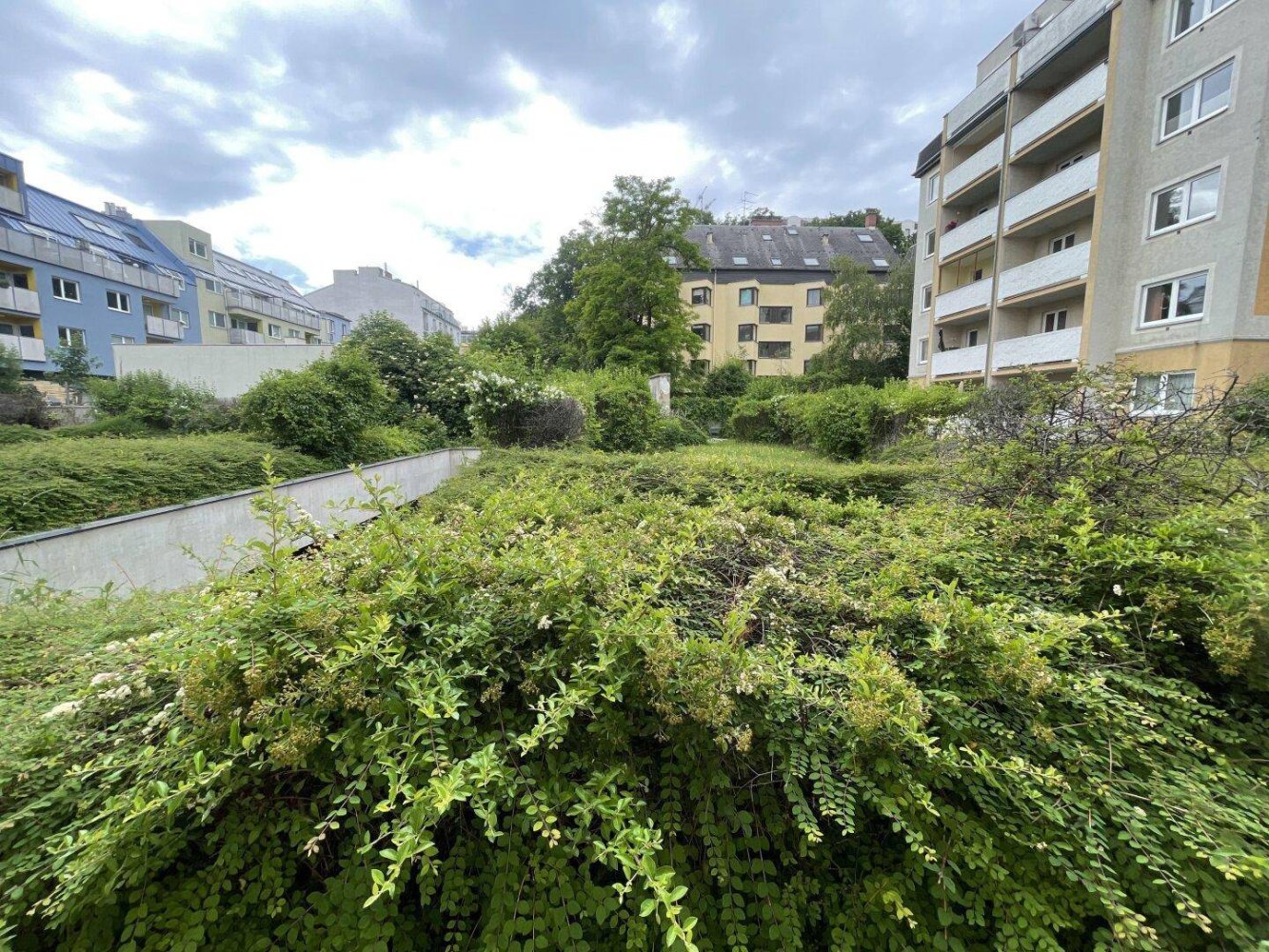 2 rooms Apartment in Dobling, Austria No. 172183