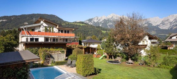 14-salle Bâtiment à Soll, Austria No. 105141 29